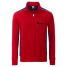 color:red/navy