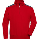 Farbe: red/navy