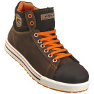 Farbe: braun