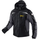 Farbe: schwarz/anthrazit