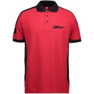 PRO Wear Herren Poloshirt | Kontrast